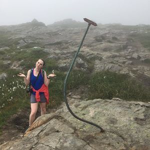 Meet your Posher, Laura